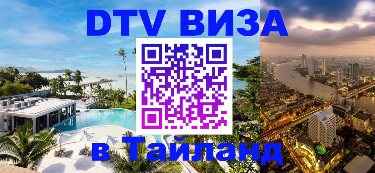 Оформление DTV визы под ключ: стоимость и тарифы, только загранпаспорт - 03.10.2025 